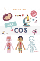 Hola! El cos