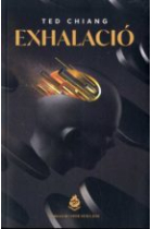 Exhalació