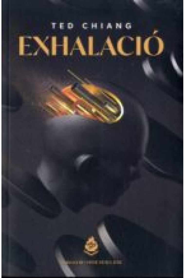 Exhalació