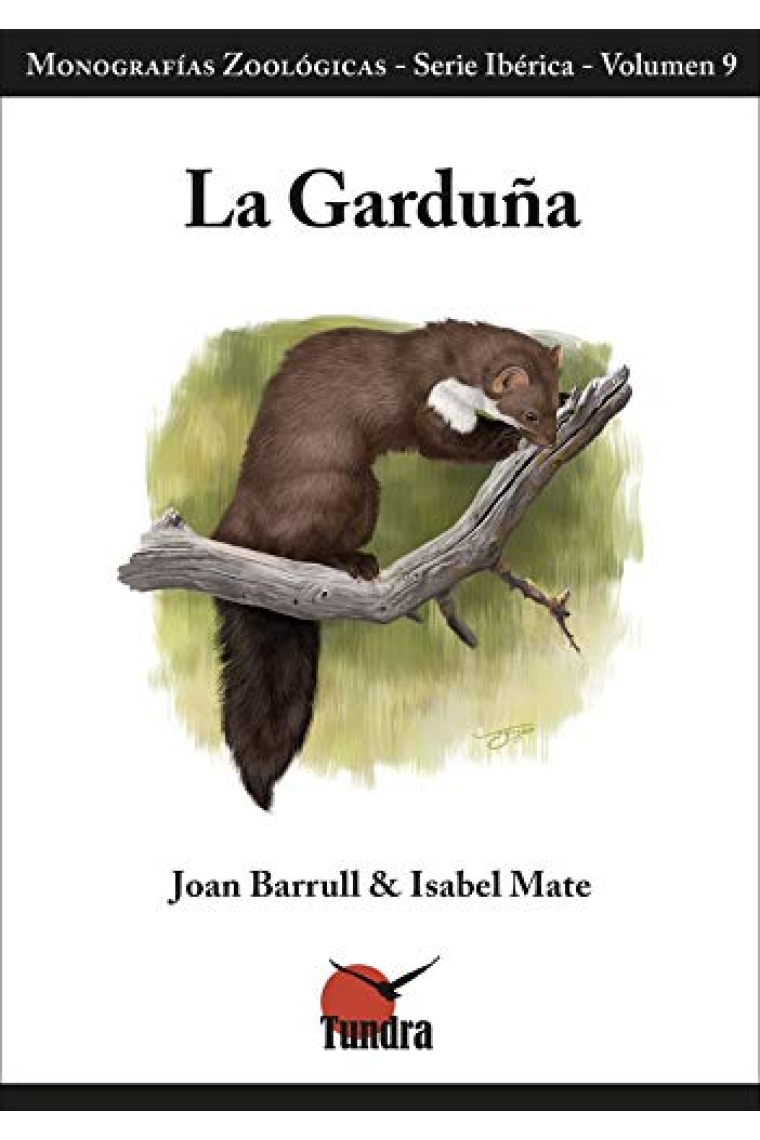 La Garduña