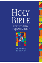 The Holy Bible. Revised New Jerusalem Bible: Reader's Edition