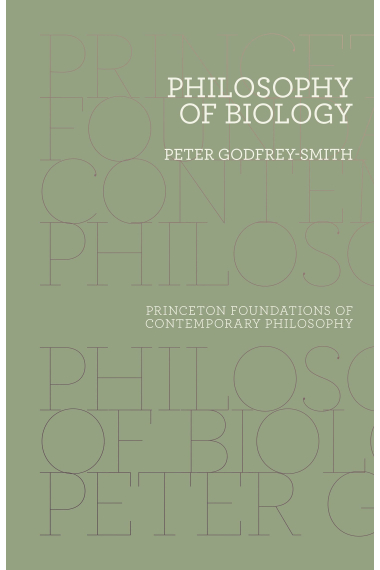 Philosophy of Biology