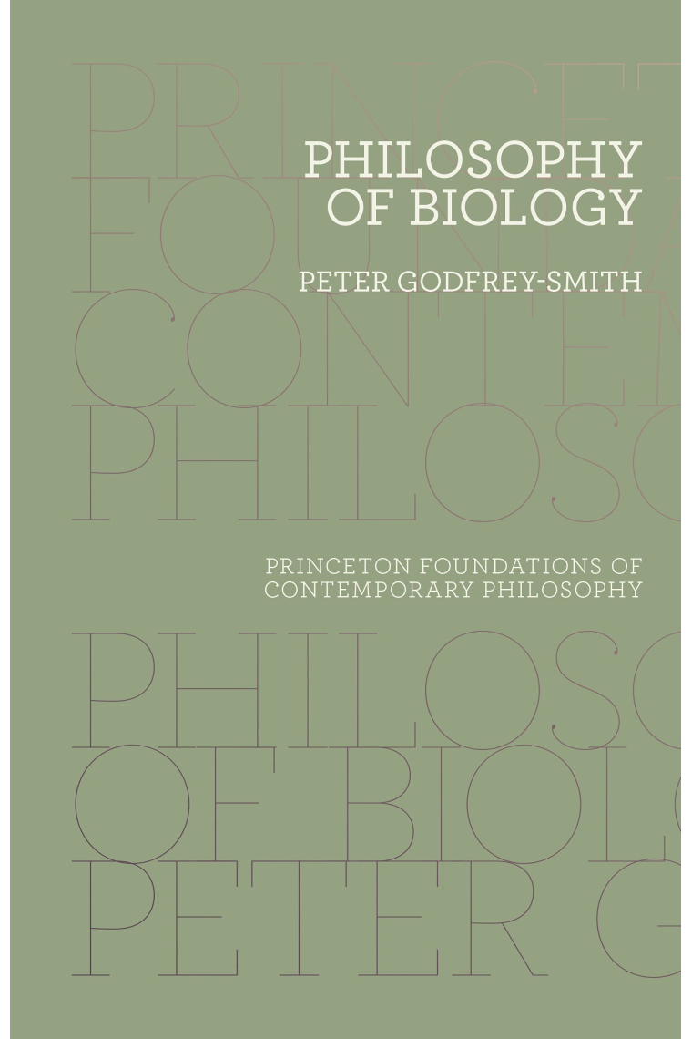 Philosophy of Biology