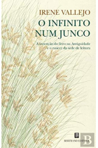 O Infinito num Junco