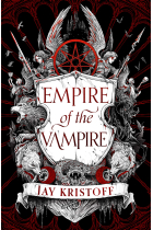 Empire of the Vampire