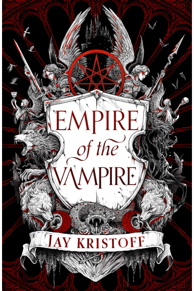 Empire of the Vampire