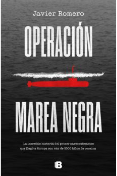 Operación marea negra