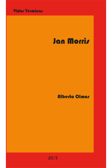 Jan Morris. Ser otro y otra y otro más