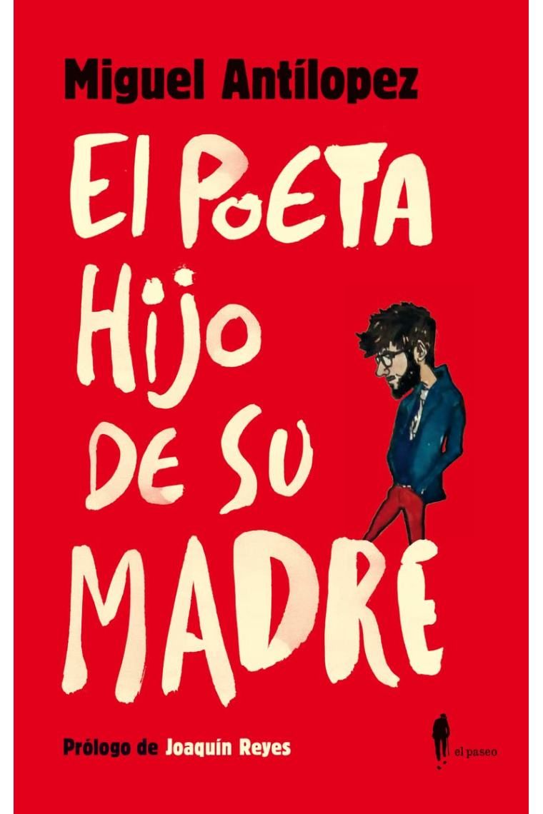 El hijo de su madre