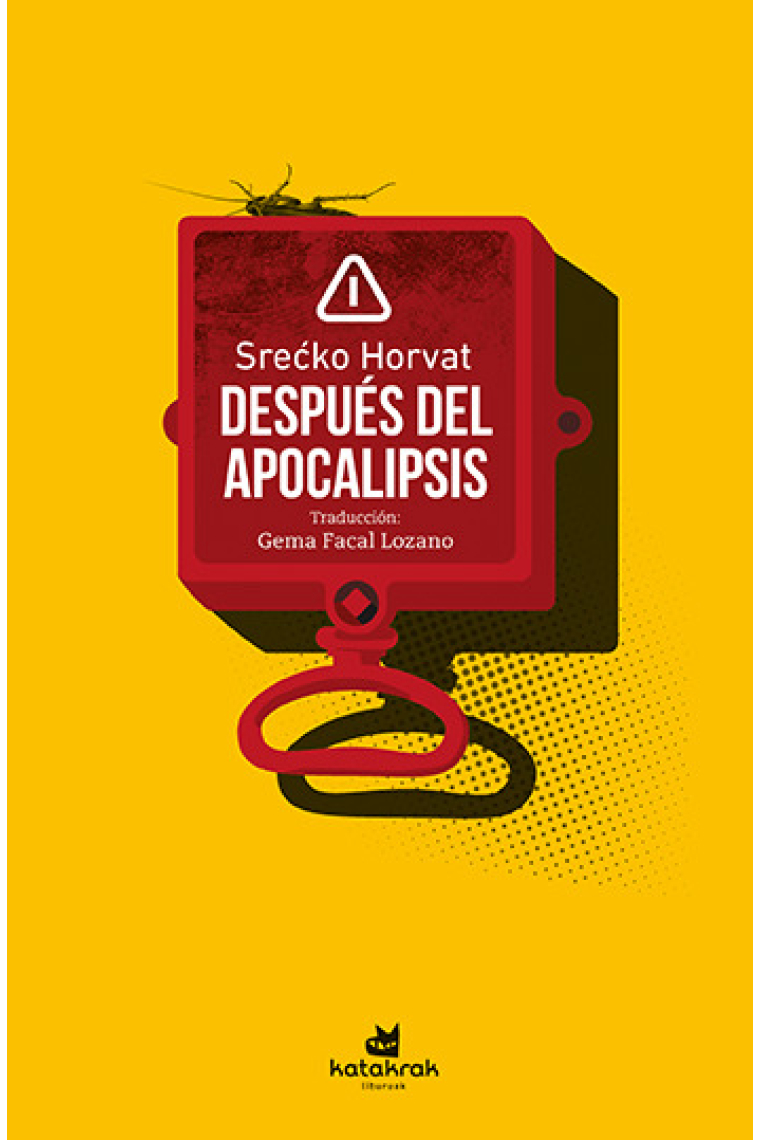 Después del apocalipsis