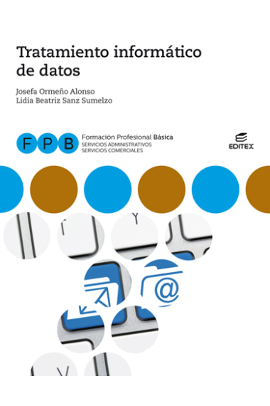 FPB Tratamiento informático de datos