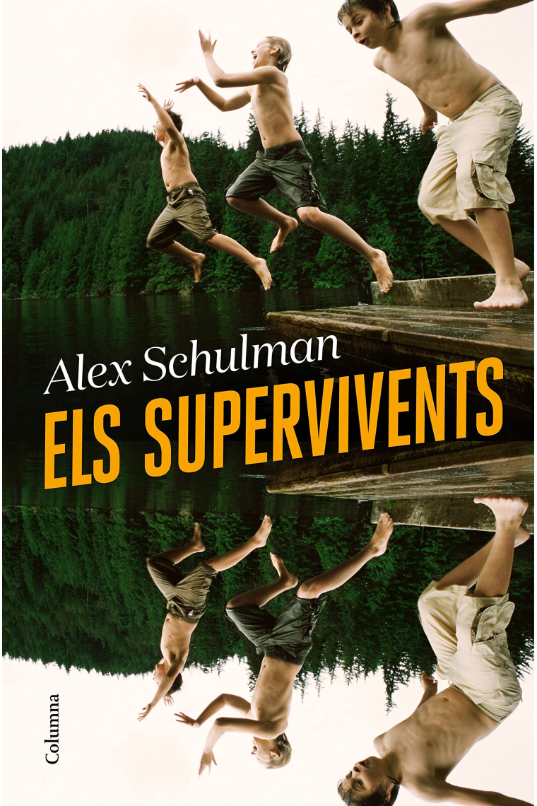 Els supervivents