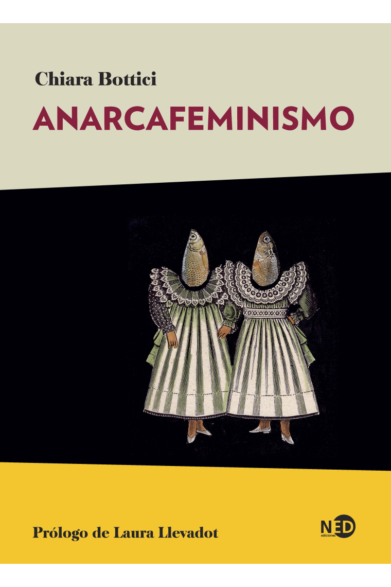 Anarcafeminismo