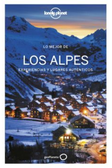 Lo mejor de Los Alpes