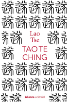 Tao Te Ching