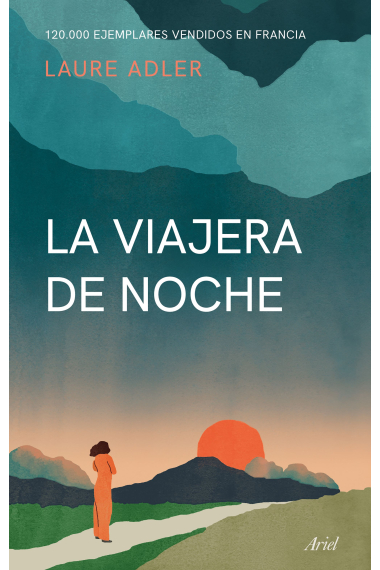 La viajera de noche