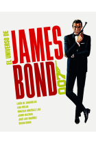 El universo de James Bond