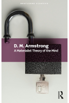 A Materialist Theory of the Mind