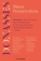 Donasses. Vint-i-dues dones de pes, protagonistes de la Catalunya moderna