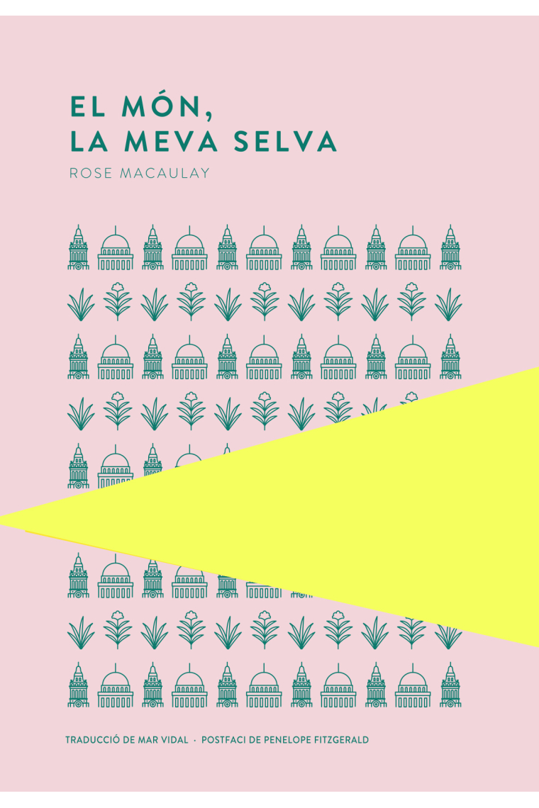 El món, la meva selva