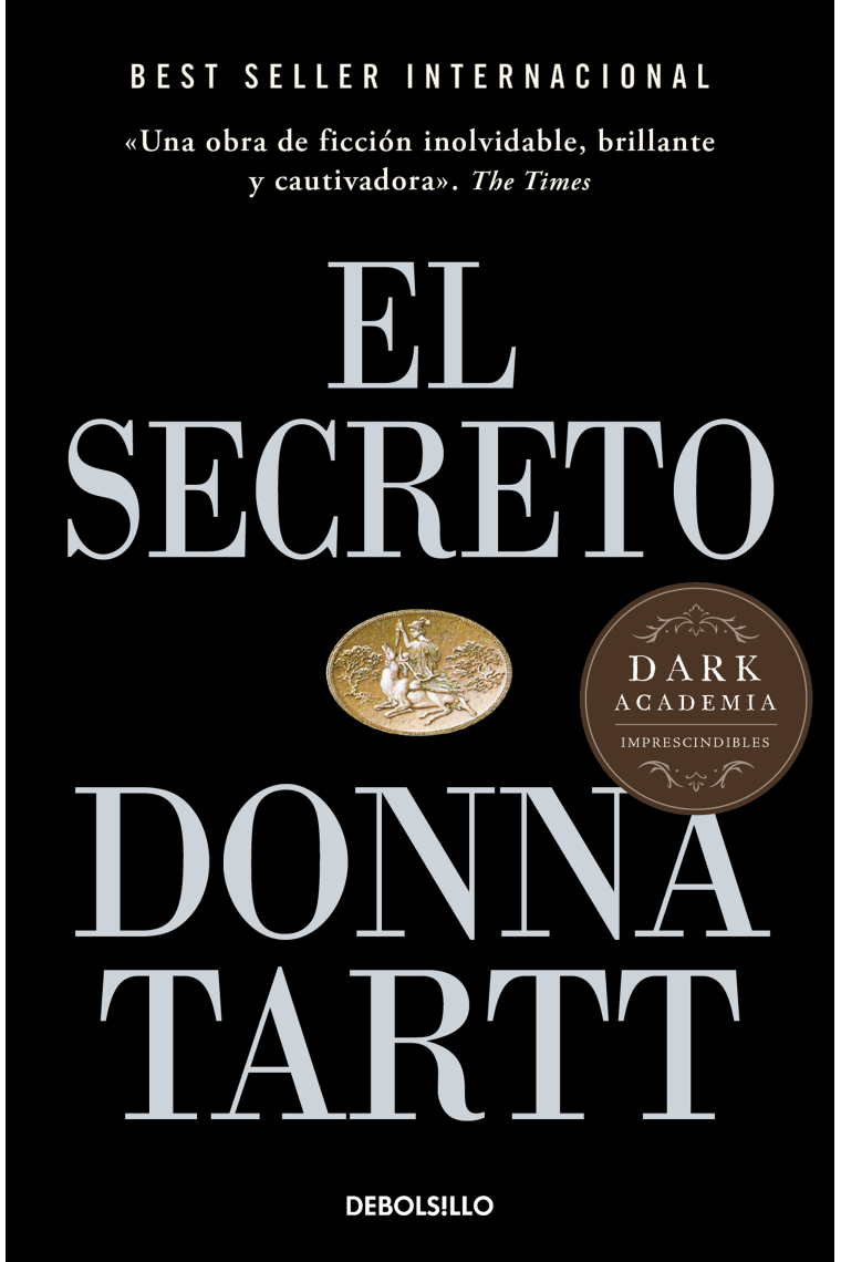 El secreto