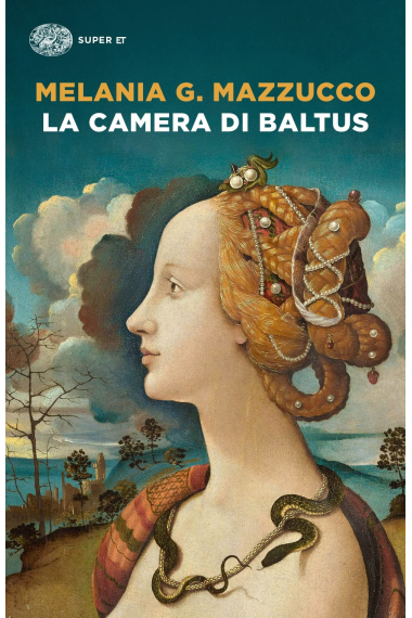 La camera di Baltus