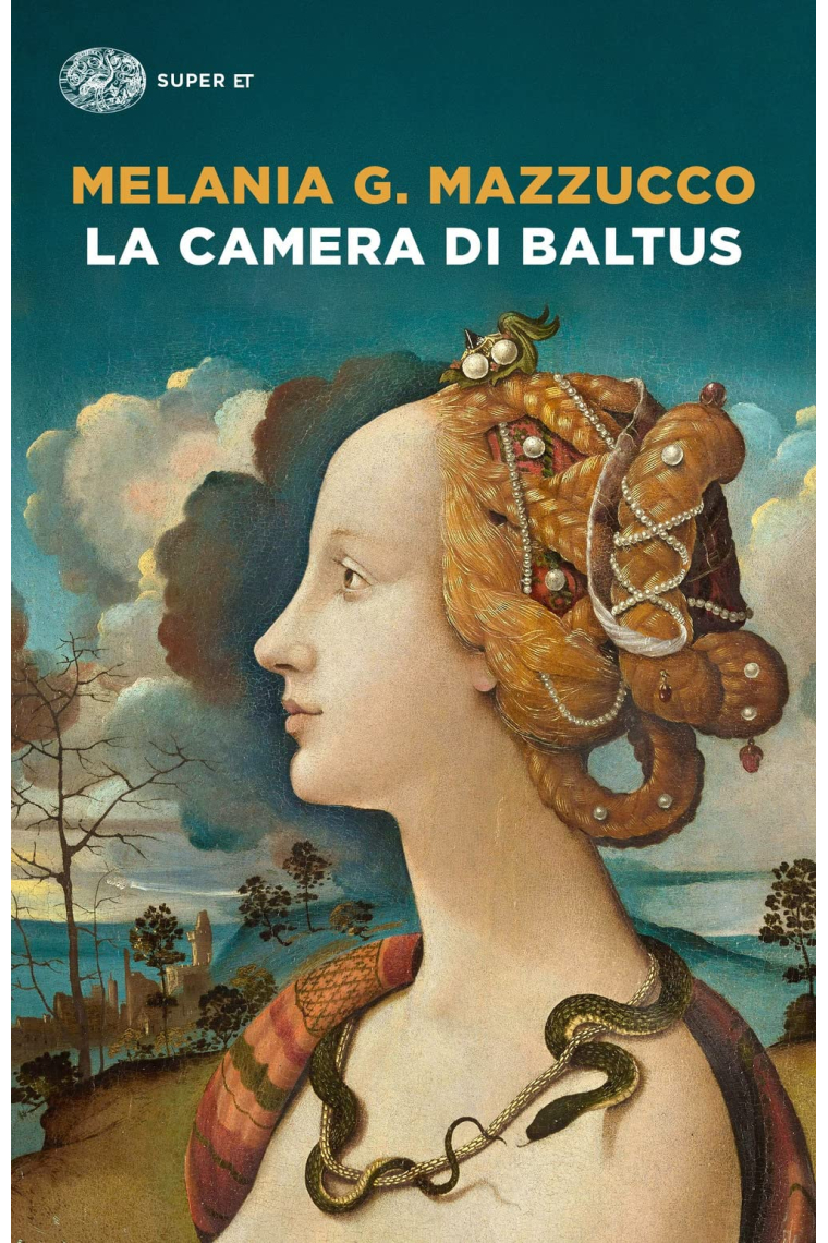 La camera di Baltus