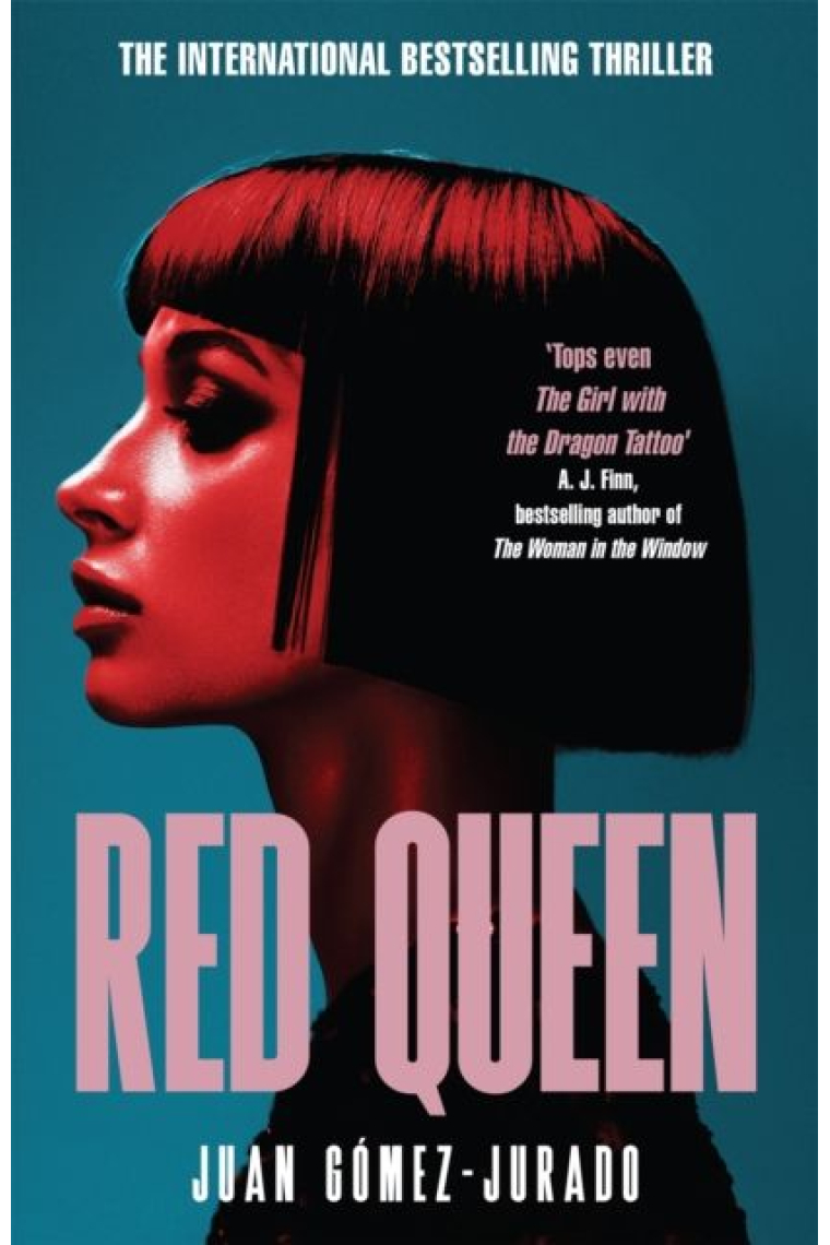 Red Queen