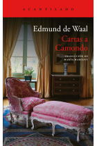 Cartas a Camondo