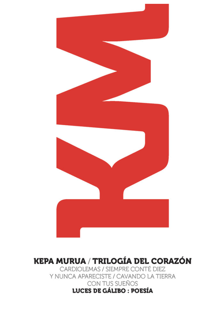 TRILOGIA DEL CORAZON