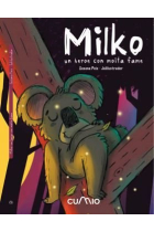 MILKO: UN HEROE CON MOITA FAME