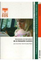 Iniciación Lectora