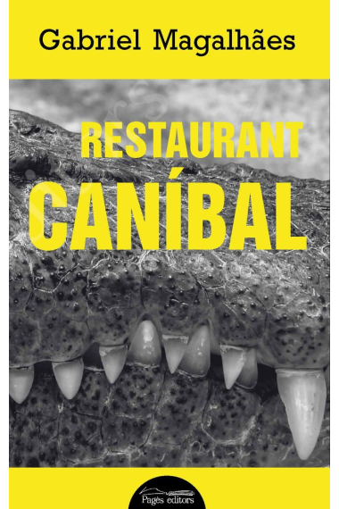 Restaurant caníbal