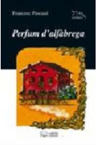 Perfum d'alfàbrega