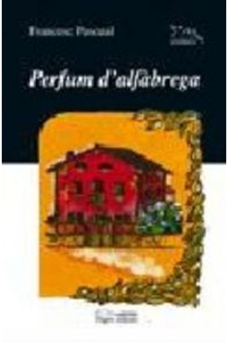 Perfum d'alfàbrega