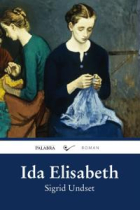 Ida Elisabeth