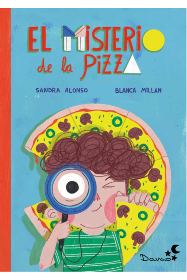 El misterio de la pizza