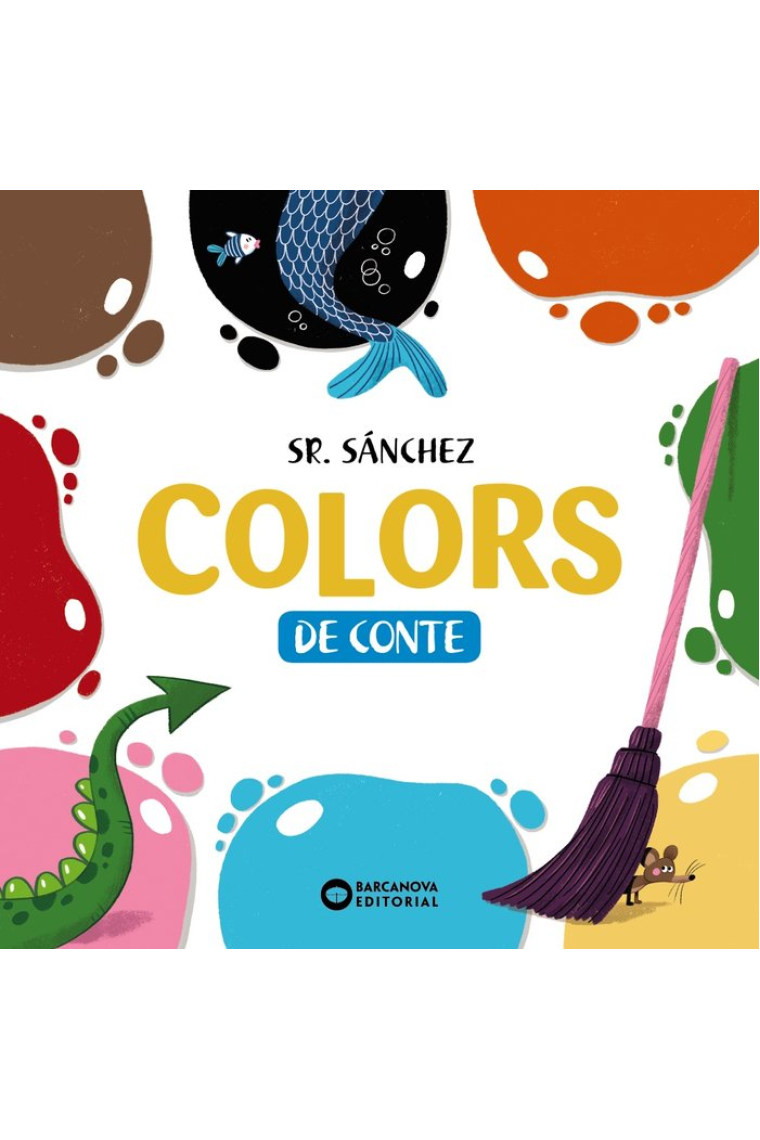 Colors de conte