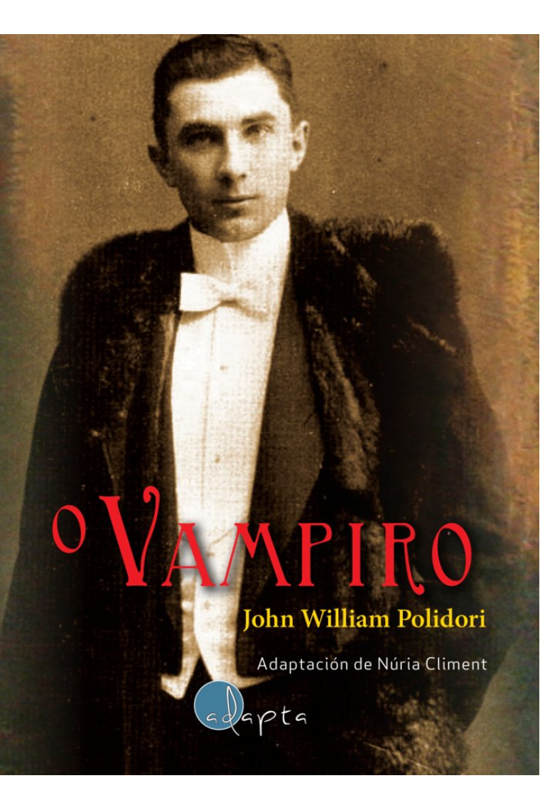 O vampiro