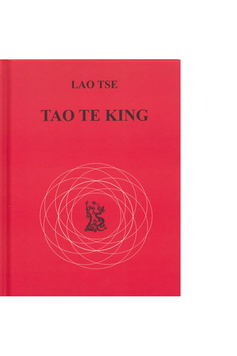 Tao Te King