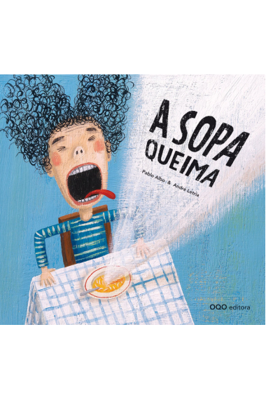 A SOPA QUEIMA