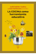 La cocina como herramienta educativa