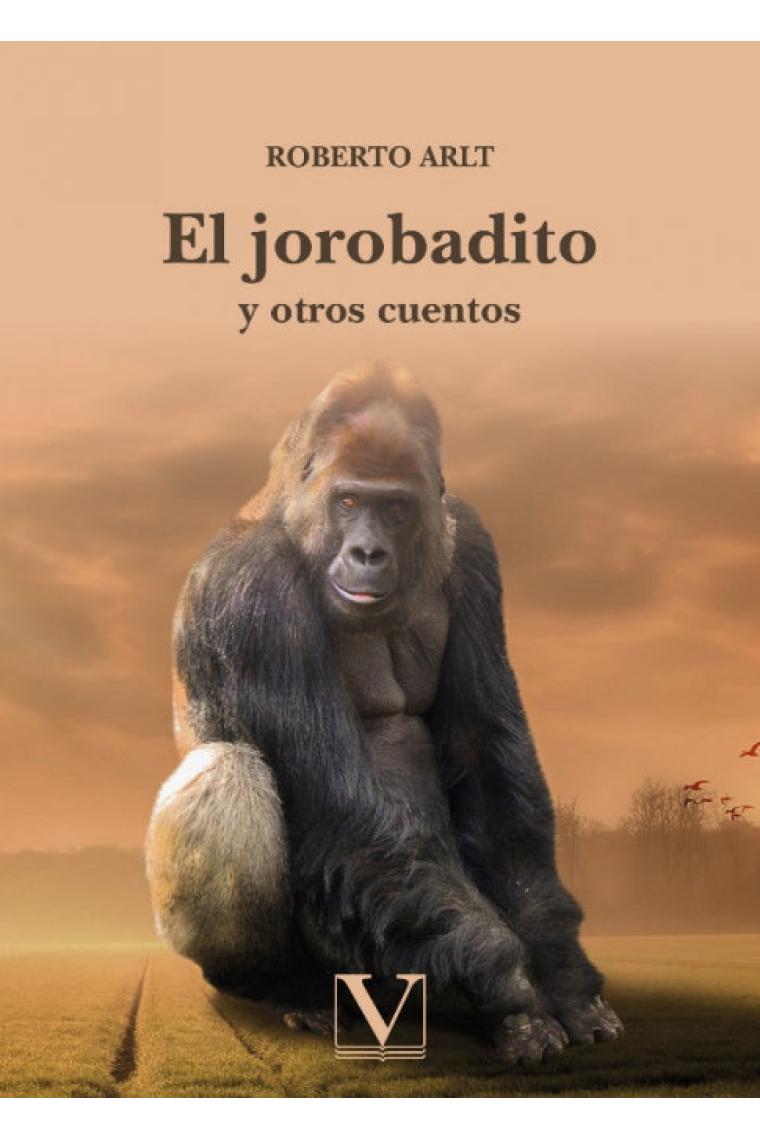El Jorobadito y otros cuentos