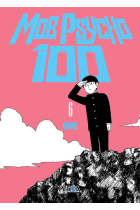 Mob Psycho 100 6