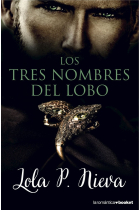 Los tres nombres del lobo