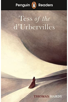 Penguin Readers Level 6: Tess of the D'Urbervilles (ELT Graded Reader)