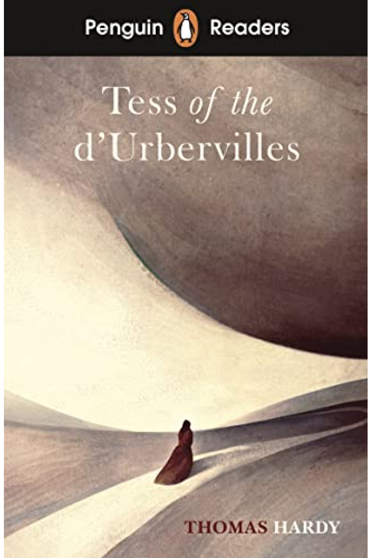 Penguin Readers Level 6: Tess of the D'Urbervilles (ELT Graded Reader)