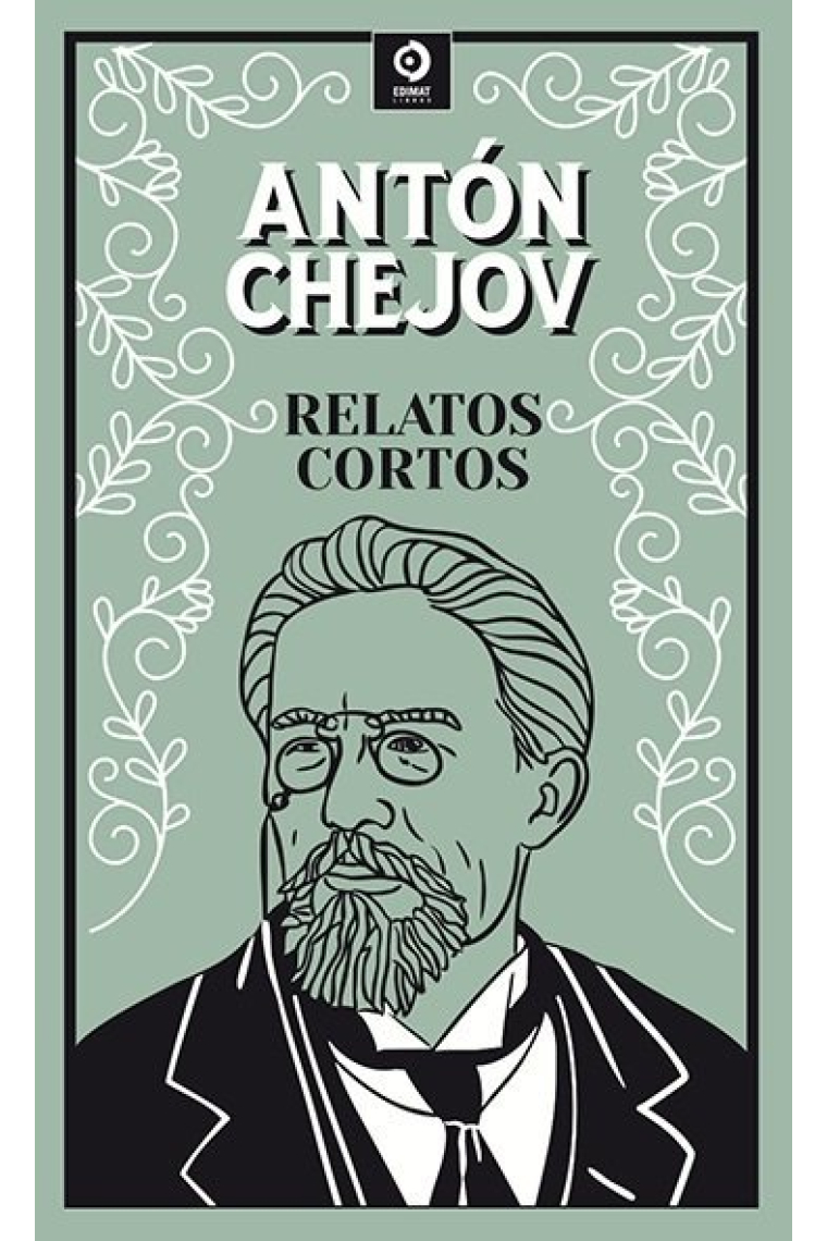 RELATOS CORTOS ANTON CHEJOV