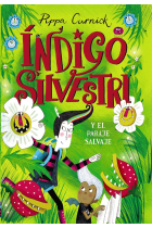 INDIGO SILVESTRI Y EL PARAJE SALVAJE