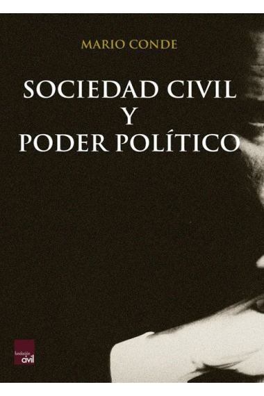 SOCIEDAD CIVIL Y PODER POLITICO